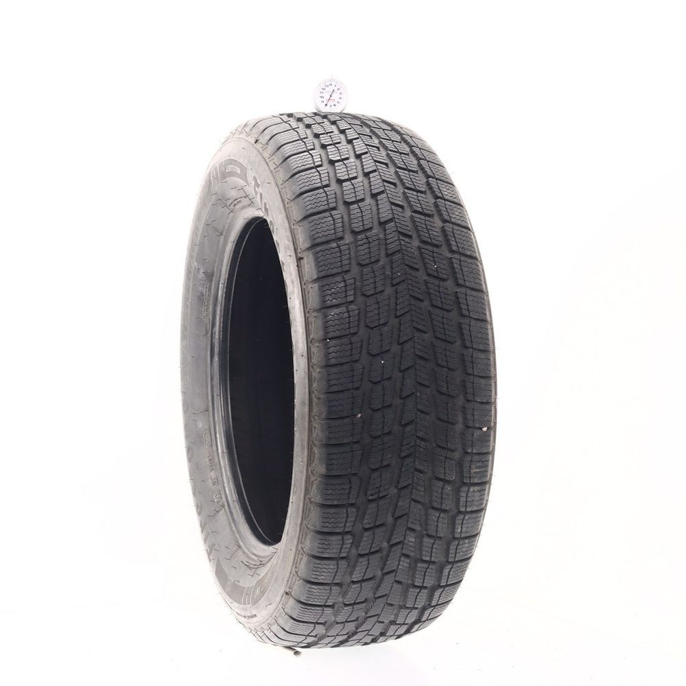 Used 255/60R18 Firestone Firehawk Pursuit AWT 108V - 8/32 - Image 1