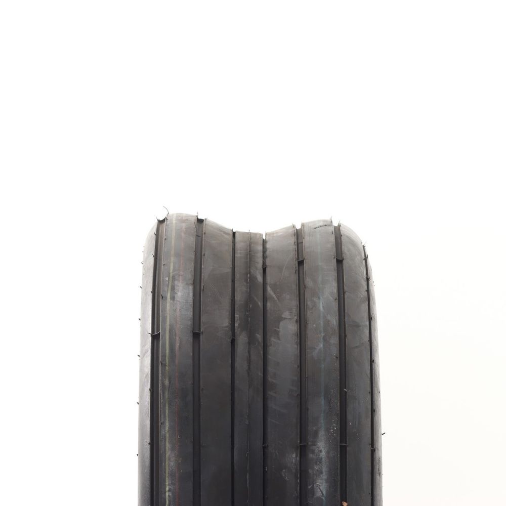New 18X8.5-8 Rubber Master Rib Tyre 4 Ply 1N/A - Image 2