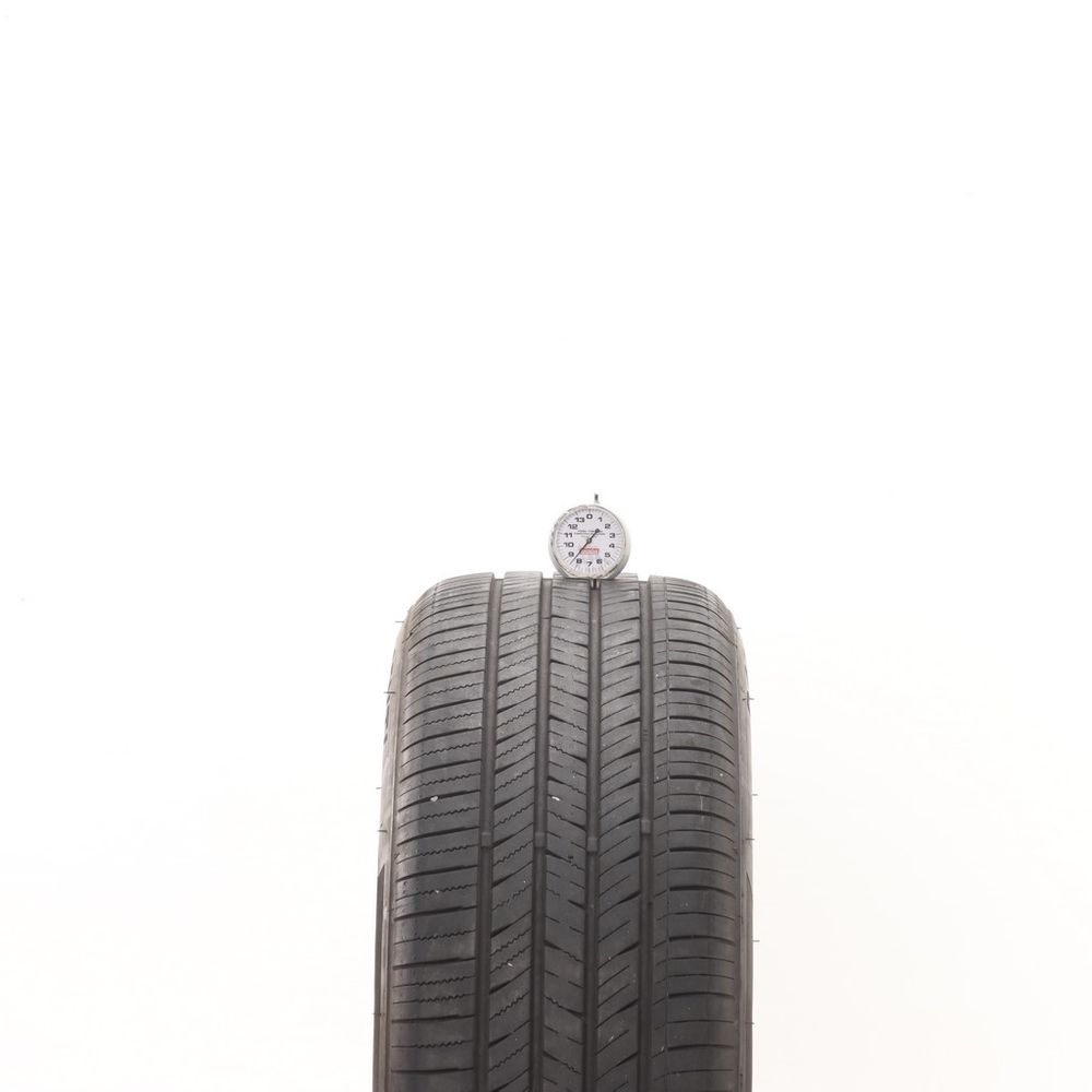Used 215/50R17 Dcenti DC55 95W - 8.5/32 - Image 2