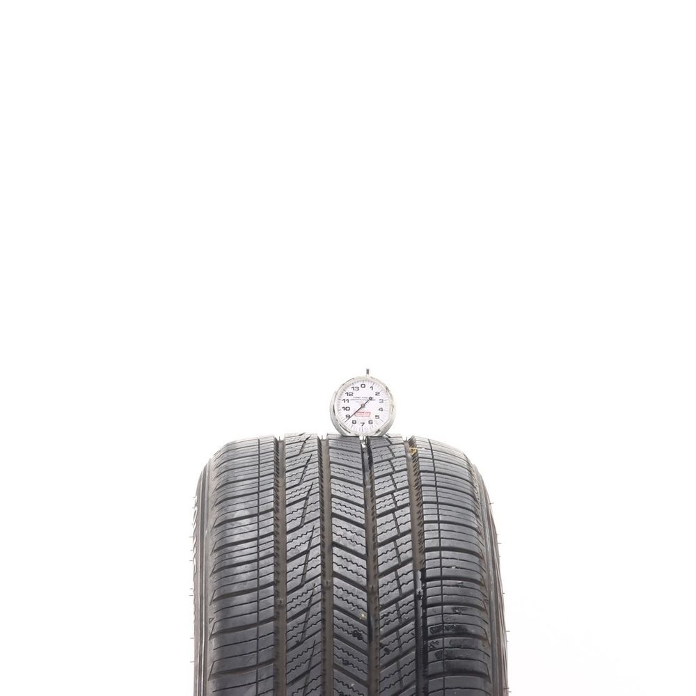 Set of (2) Used 225/40R18 Kumho Solus TA51a 92V - 8.5-9/32 - Image 2