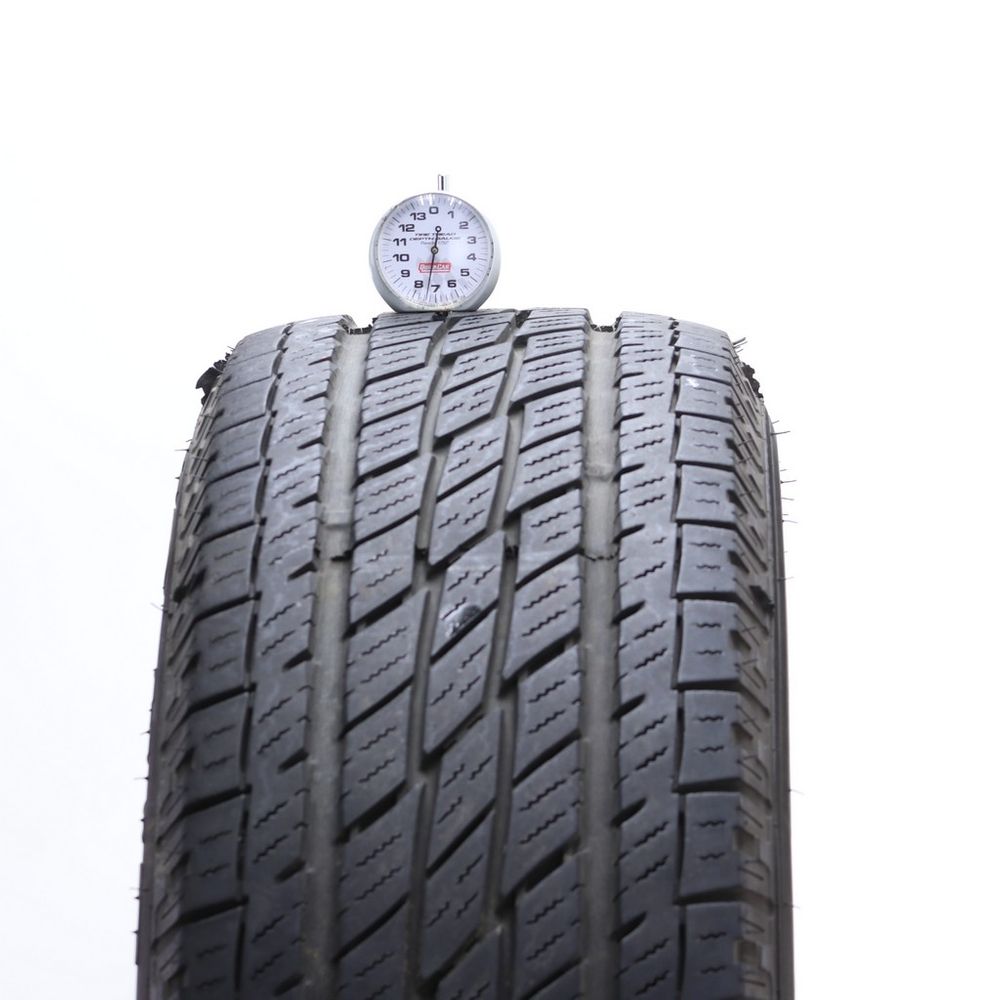 Used 235/60R18 Toyo Open Country HT 107V - 7.5/32 - Image 2