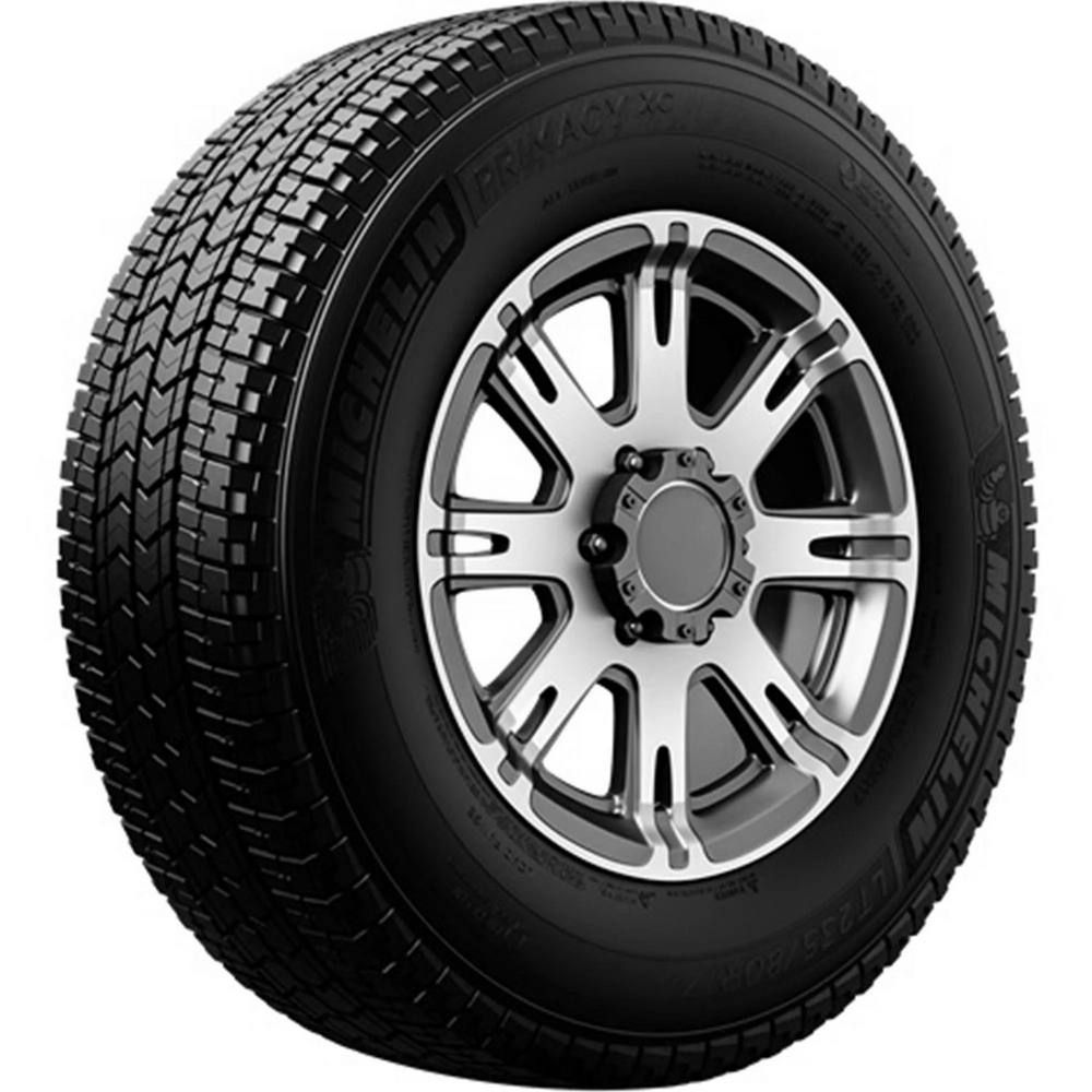New 275/65R18 Michelin Primacy XC 116T - Image 1