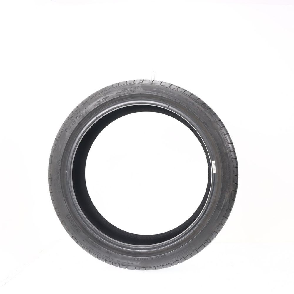 Set of (2) Used 245/40R19 Pirelli Cinturato P7 MOE Run Flat 98H - 6.5-7.5/32 - Image 6