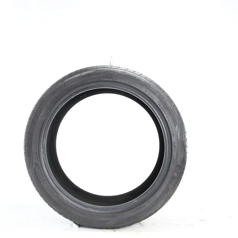Used 225/45ZR18 Nexen N'Fera SU1 95Y - 6/32 - Image 3