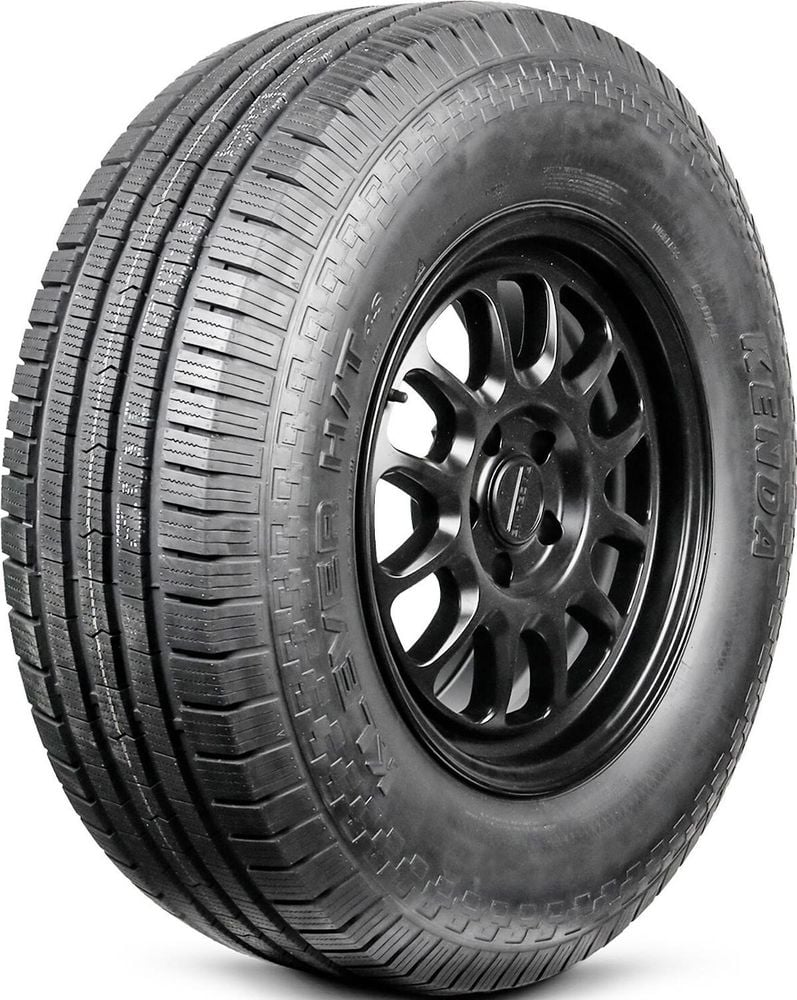 Set of (4) New 275/50R22 Kenda Klever H/T 4S KR620 115H - Image 1