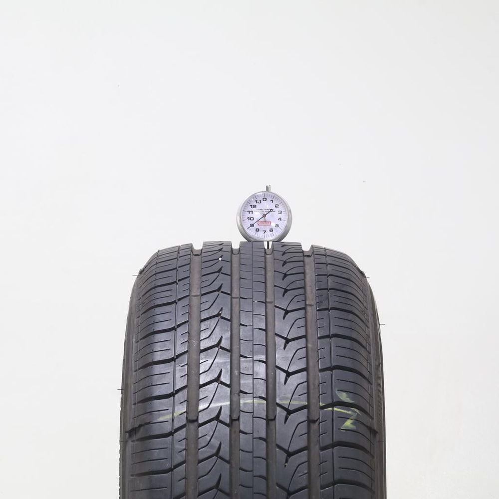 Used 225/60R17 Centara Grand Tourer H/T 99V - 9/32 - Image 2