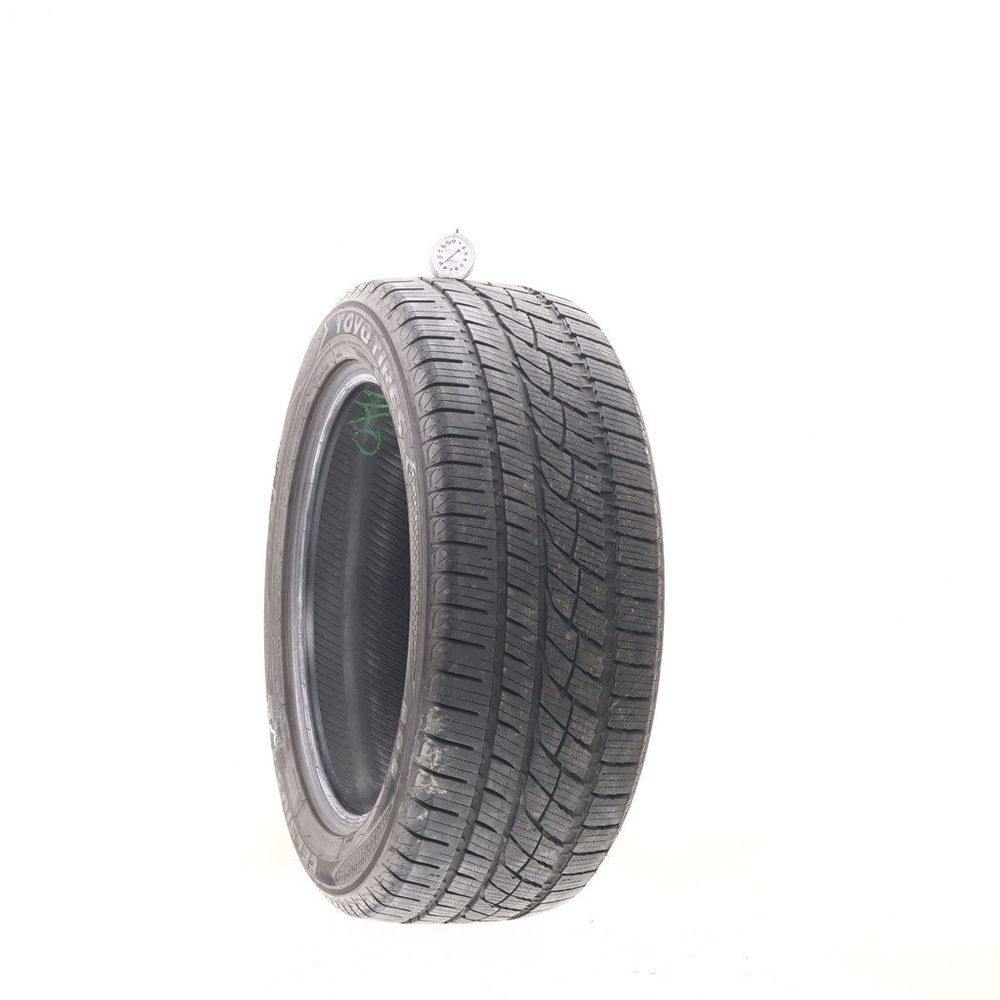 Used 235/50R18 Toyo Celsius II 101V - 8.5/32 - Image 1