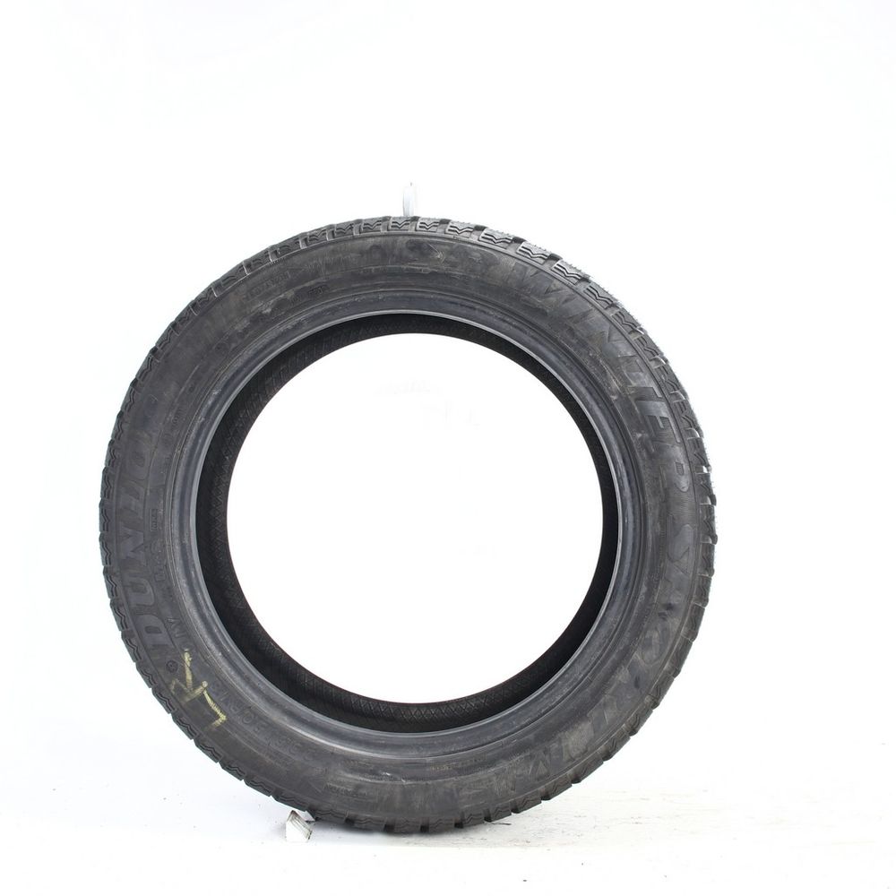 Used 235/50R18 Dunlop SP Winter Sport M3 101V - 8/32 - Image 3