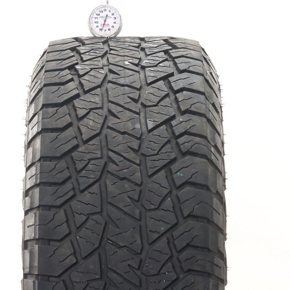 Set of (2) Used 275/65R18 Hankook Dynapro AT2 Xtreme 116T - 7.5-8/32 - Image 2