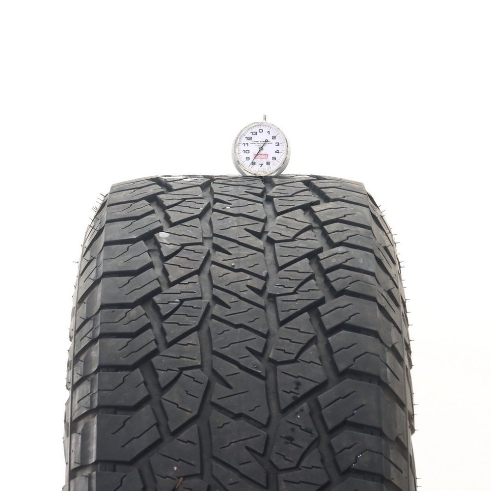 Set of (2) Used 275/65R18 Hankook Dynapro AT2 Xtreme 116T - 7.5-8/32 - Image 5