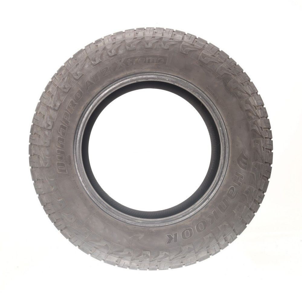 Set of (2) Used 275/65R18 Hankook Dynapro AT2 Xtreme 116T - 7.5-8/32 - Image 6