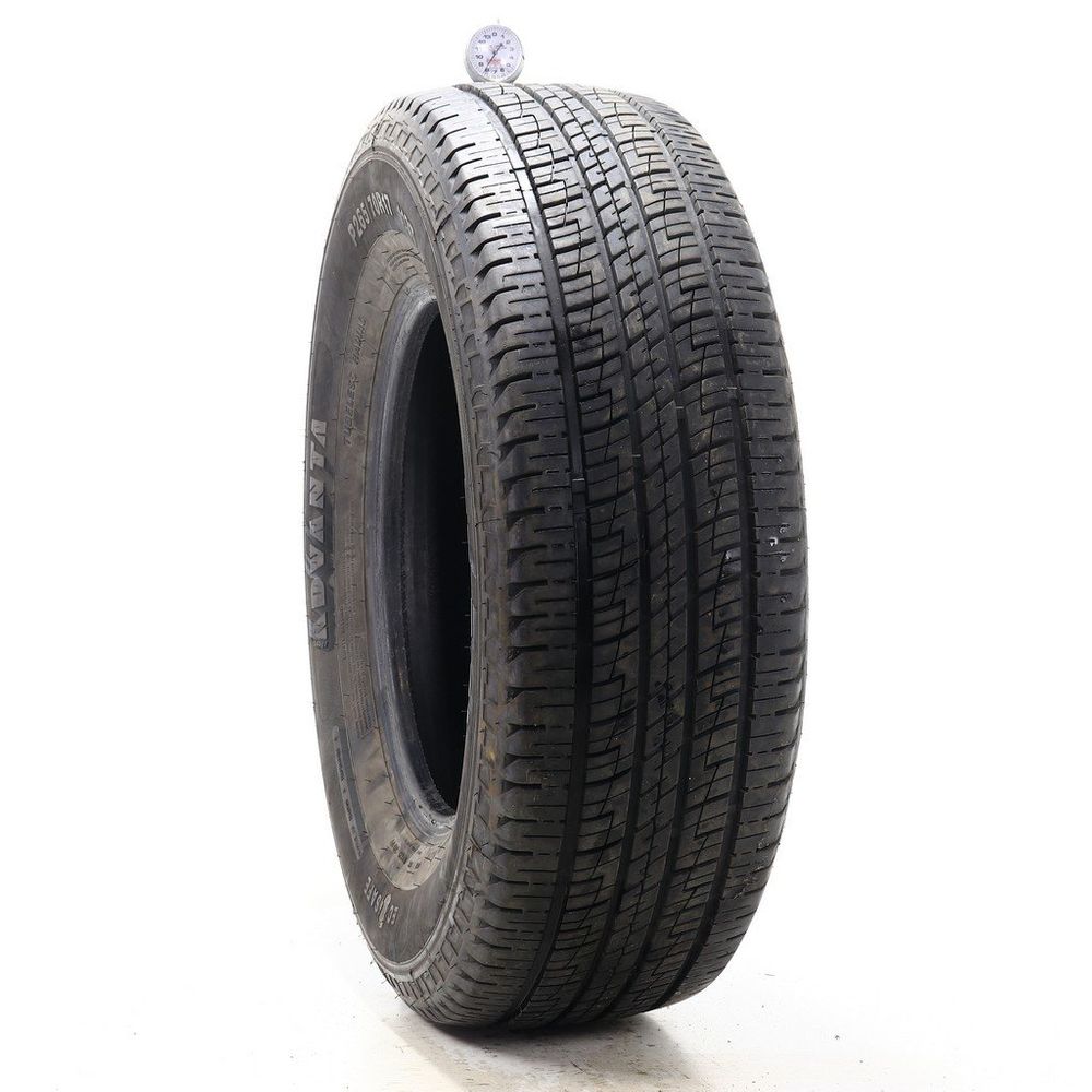 Used 265/70R17 Advanta SV T-01 113T - 8/32 - Image 1