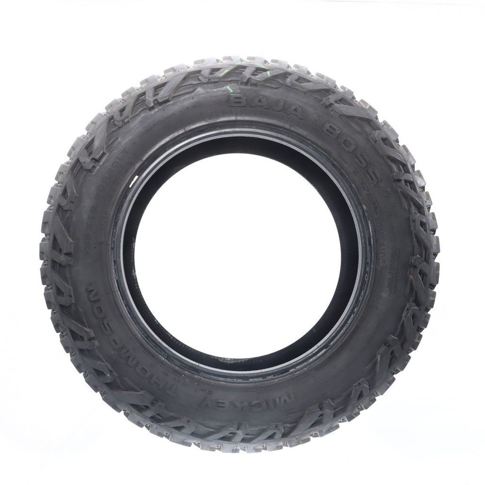 Set of (2) Used LT 35X12.5R20 Mickey Thompson Baja Boss A/T 125Q F - 11.5-12/32 - Image 3