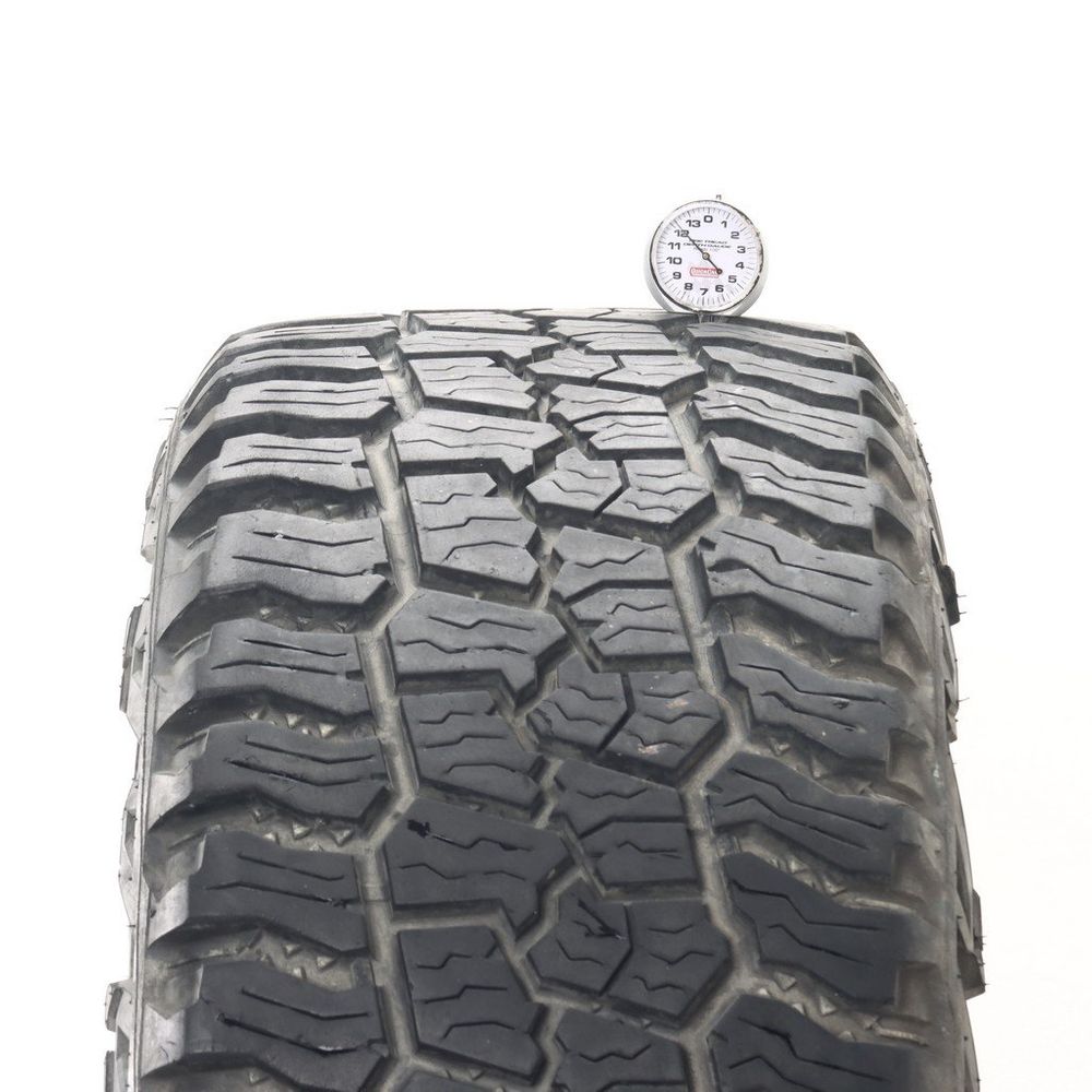 Set of (2) Used LT 35X12.5R20 Mickey Thompson Baja Boss A/T 125Q F - 11.5-12/32 - Image 5