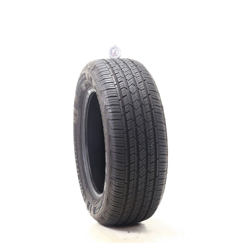 Used 215/60R16 Cooper Evolution Tour 95H - 7.5/32 - Image 1