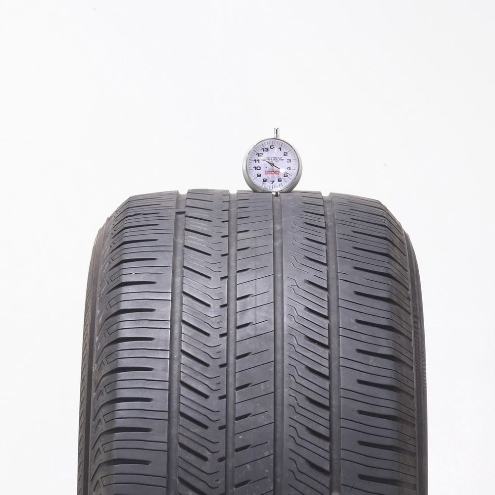 Used 265/50R19 Yokohama Geolandar X-CV G057 110W - 4.5/32 - Image 2