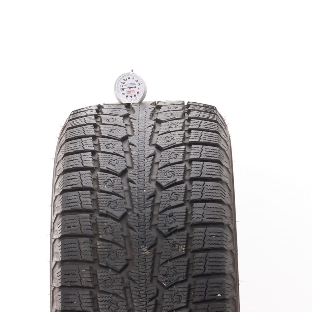 Used 265/60R18 Toyo Observe GSi-6 LS 110H - 10.5/32 - Image 2