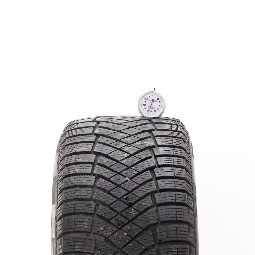 Used 235/55R19 Pirelli Ice Zero FR 105H - 7.5/32 - Image 2