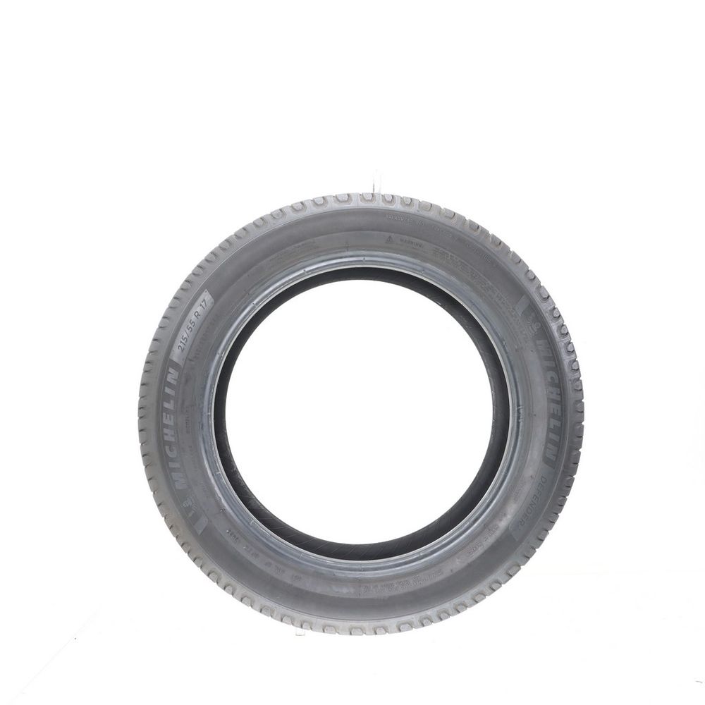Used 215/55R17 Michelin Defender 2 94H - 6/32 - Image 3