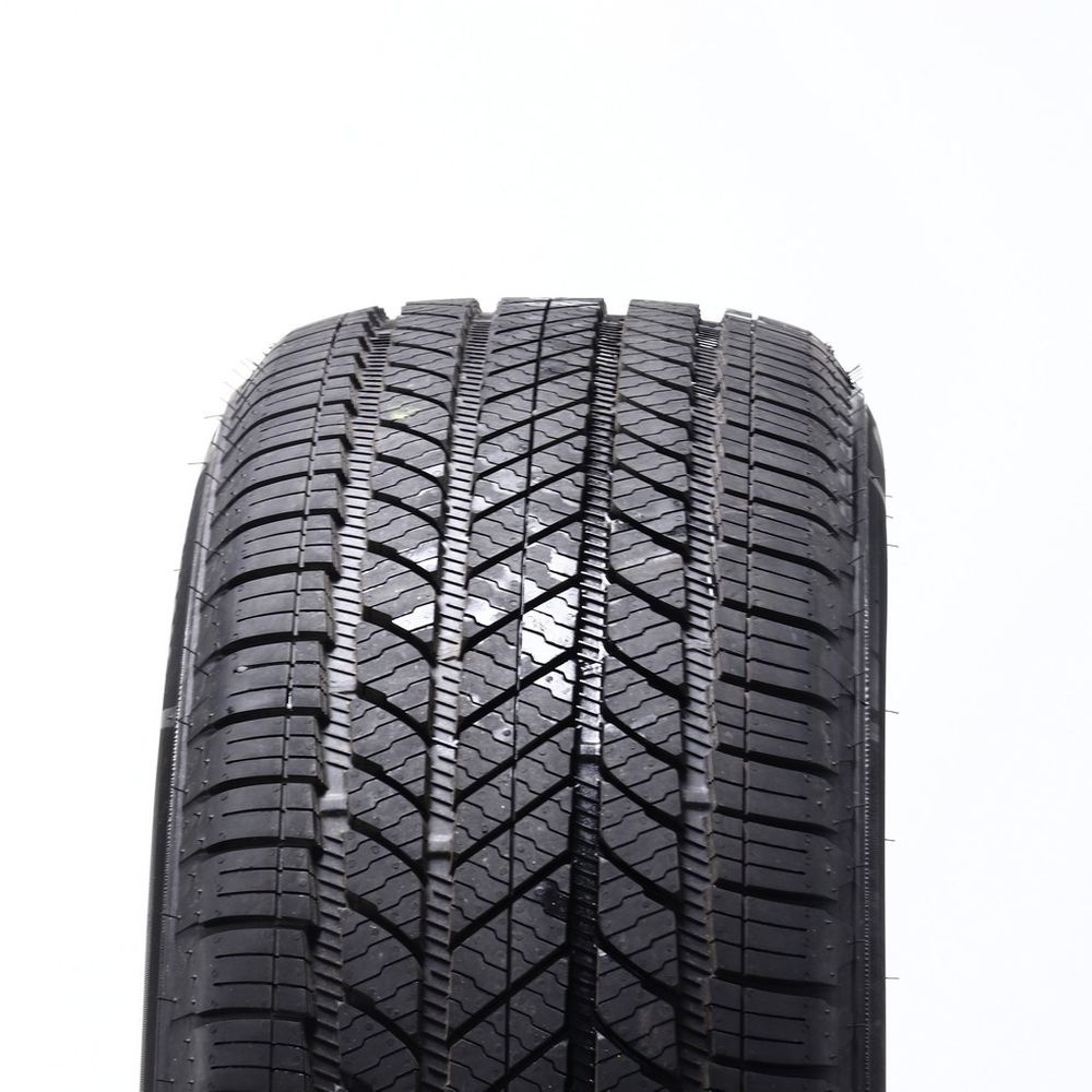 Driven Once 275/55R20 Bridgestone Alenza AS Ultra 113H - 10.5/32 - Image 2