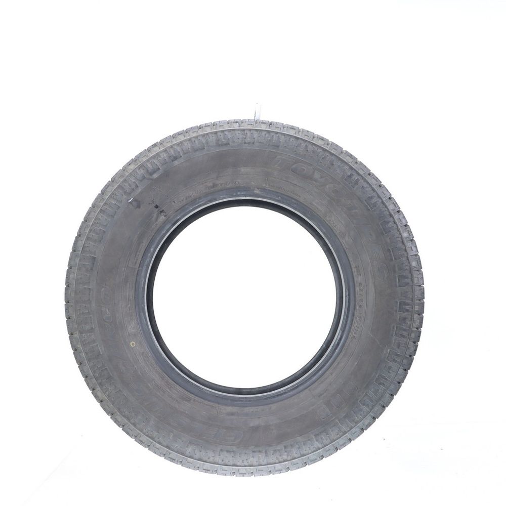 Used 225/75R16C Toyo Celsius Cargo 121/120R - 10/32 - Image 3