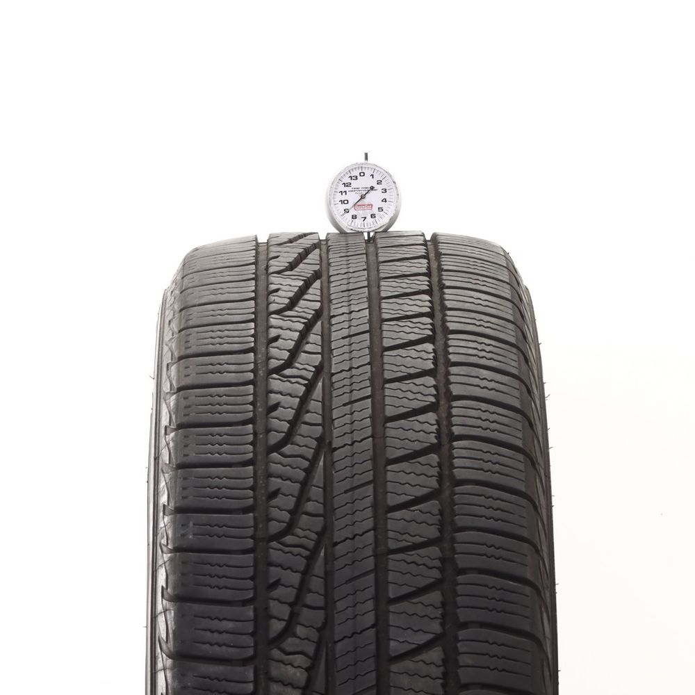 Used 245/55R19 Goodyear Assurance WeatherReady 103H - 9/32 - Image 2