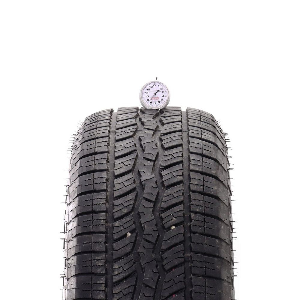 Set of (4) Used 265/60R20 Falken Wildpeak A/T3W A 112H - 8.5-9/32 - Image 2
