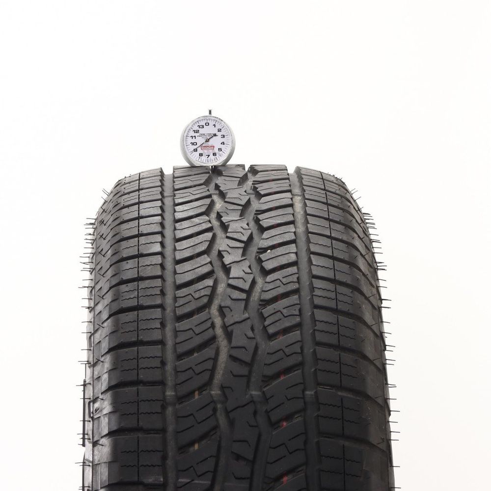 Set of (4) Used 265/60R20 Falken Wildpeak A/T3W A 112H - 8.5-9/32 - Image 5