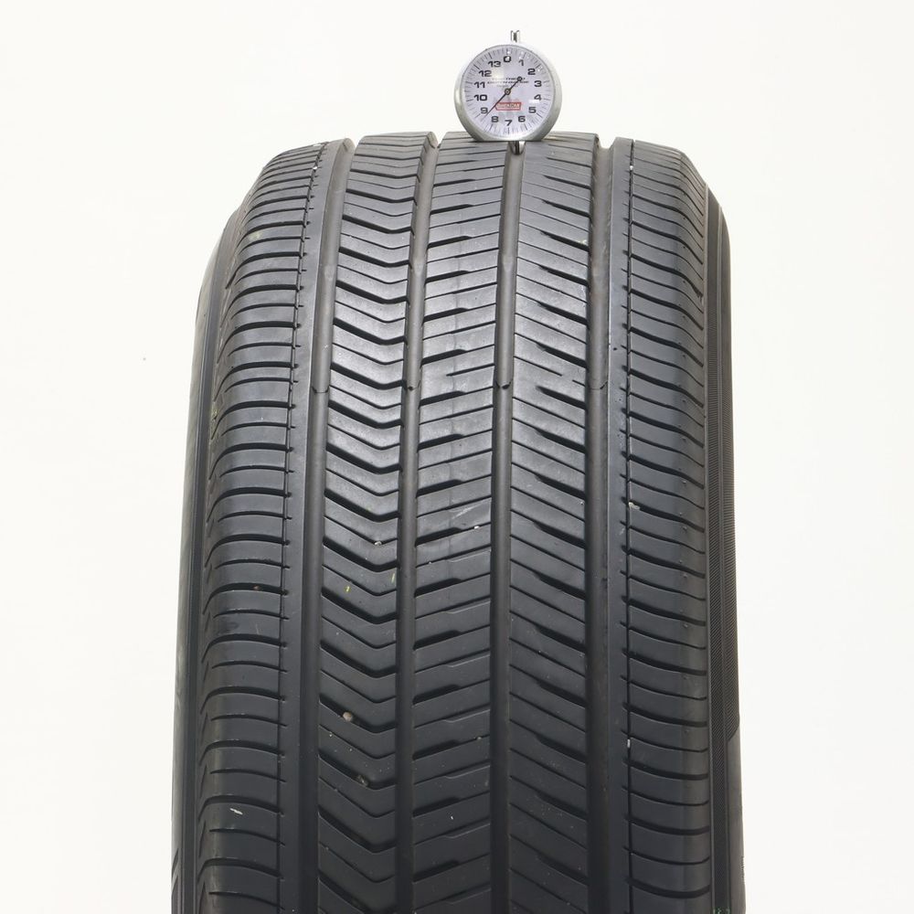 Used 255/65R18 Yokohama Geolandar X-CV G057 111H - 8.5/32 - Image 2