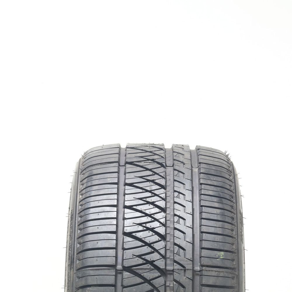 Set of (2) New 245/40R18 Falken Ziex ZE960 A/S 97W - 9.5/32 - Image 2