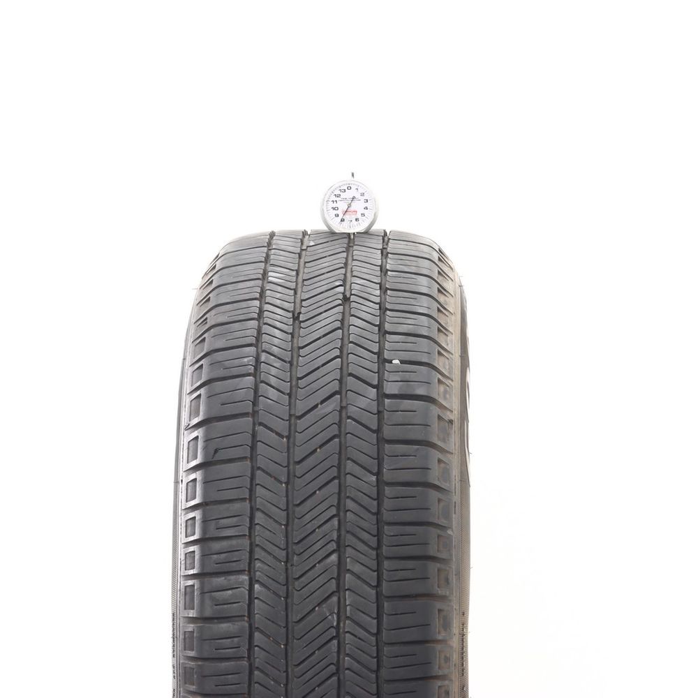 Set of (2) Used 235/65R17 Goodyear Eagle LS 103S - 8-8.5/32 - Image 2