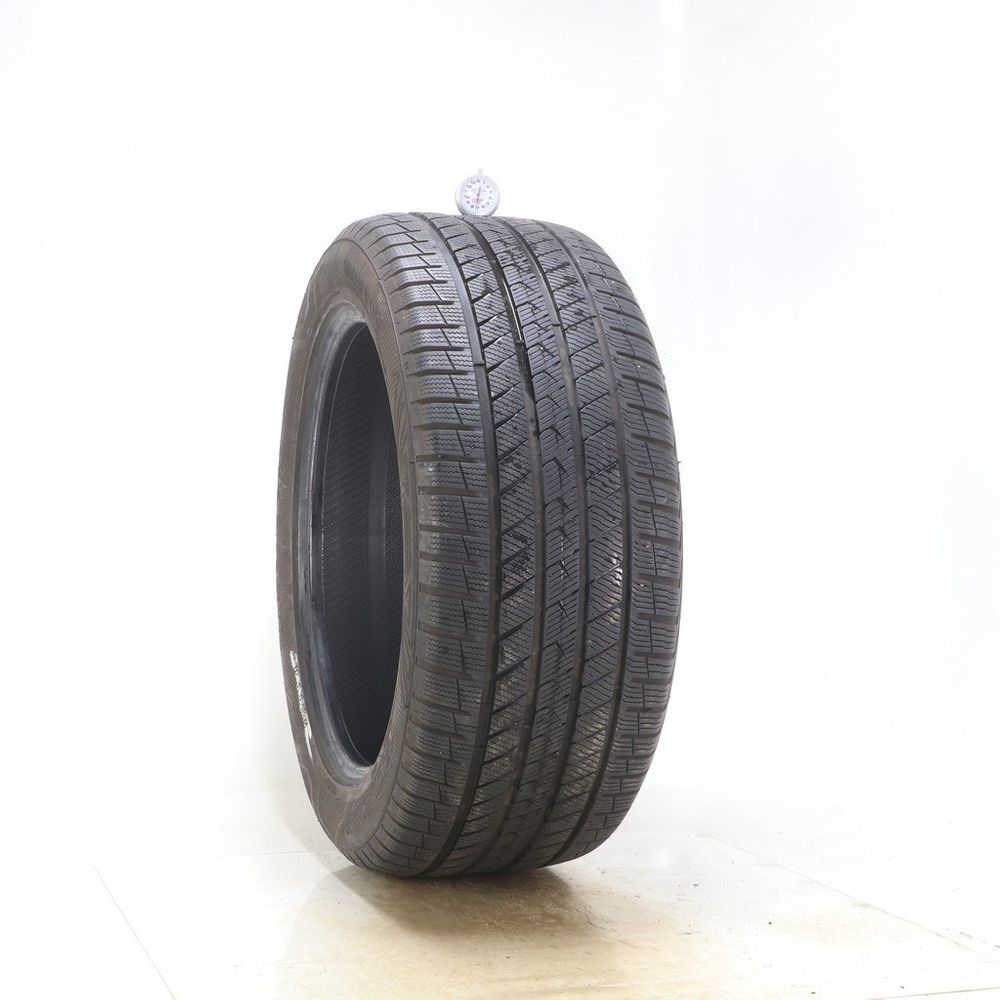 Used 285/45R20 Vredestein Quatrac Pro 112Y - 7/32 - Image 1