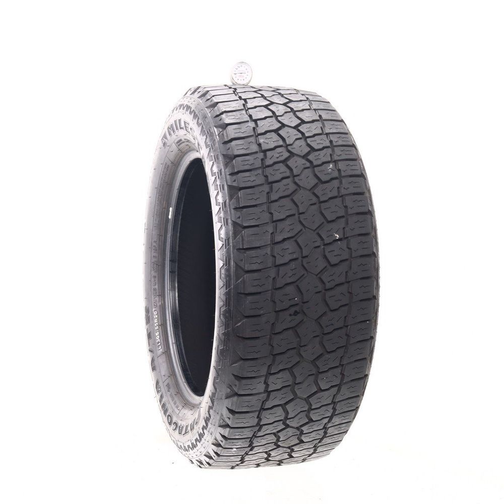 Used LT 305/55R20 Milestar Patagonia A/T R 121/118S E - 10/32 - Image 1