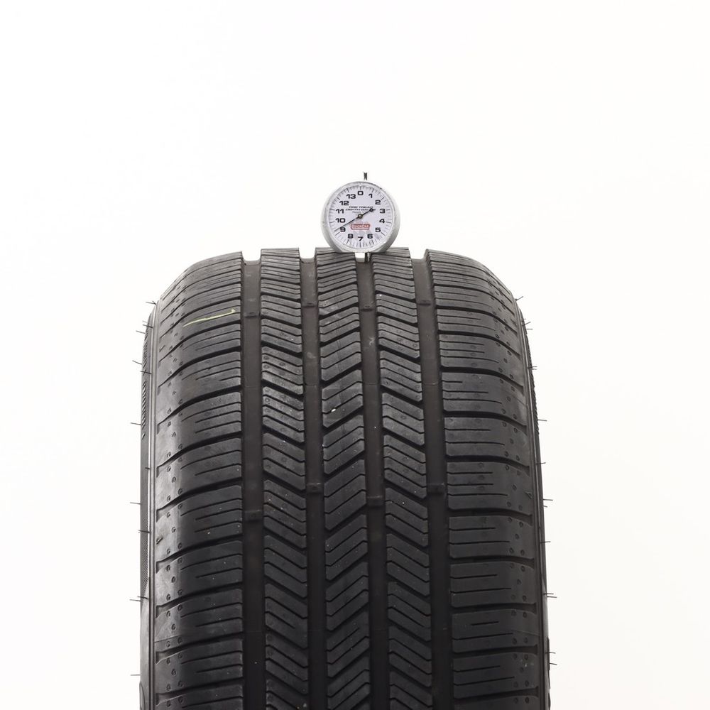 Set of (2) Used 235/45R18 Goodyear Eagle Touring 98V - 7.5-9/32 - Image 5