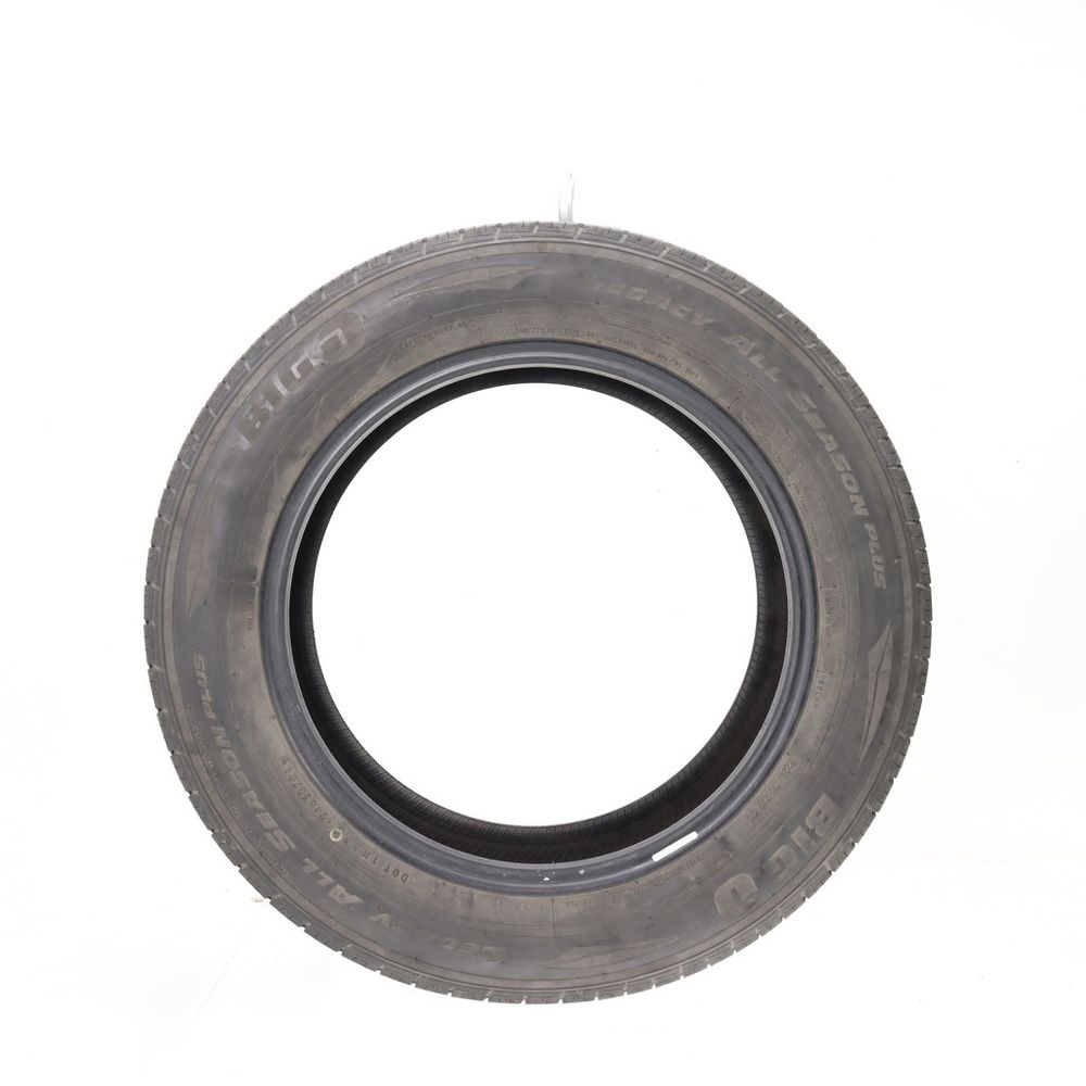 Used 225/60R17 Big O Legacy AS Plus 99H - 4.5/32 - Image 3