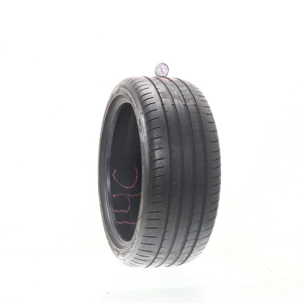 Used 245/40R19 Goodyear Eagle F1 Asymmetric 3 94V - 6/32 - Image 1