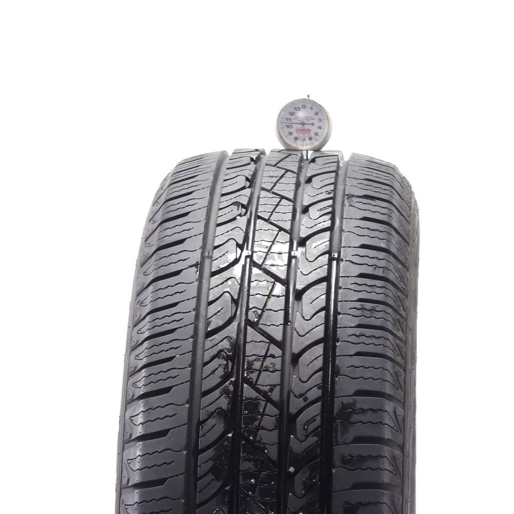 Used 255/65R18 Nexen Roadian HTX RH5 SUV 111T - 10.5/32 - Image 2