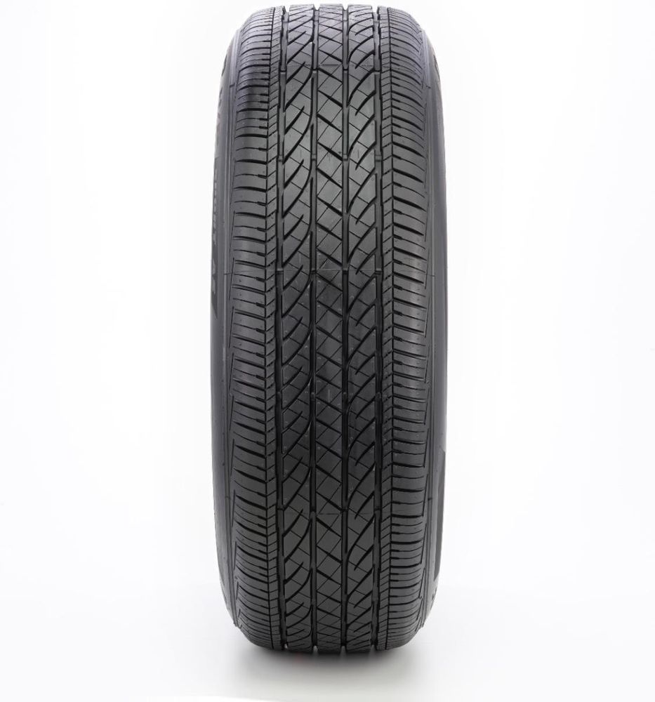 Set of (2) New 245/60R18 Bridgestone Dueler H/P Sport AS 105H - Image 3