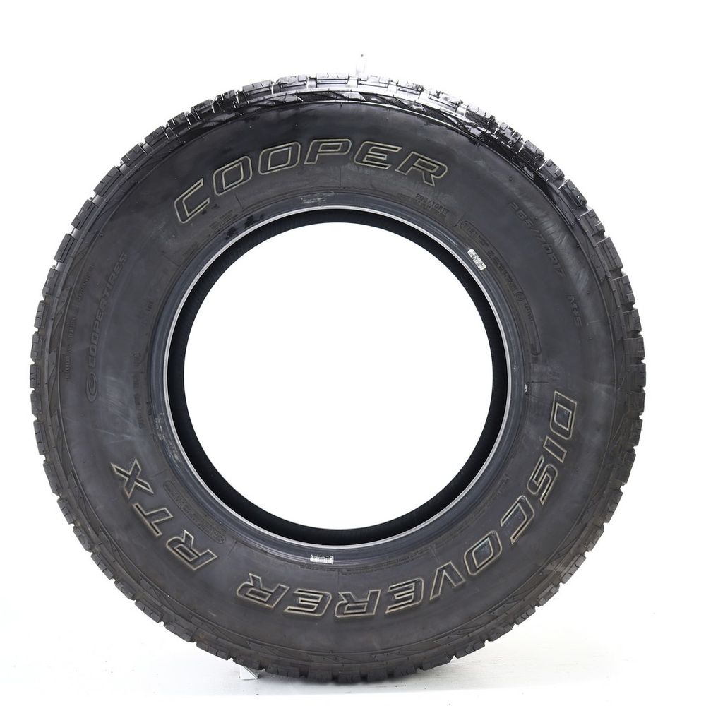 Used 265/70R17 Cooper Discoverer RTX 115T - 6.5/32 - Image 3