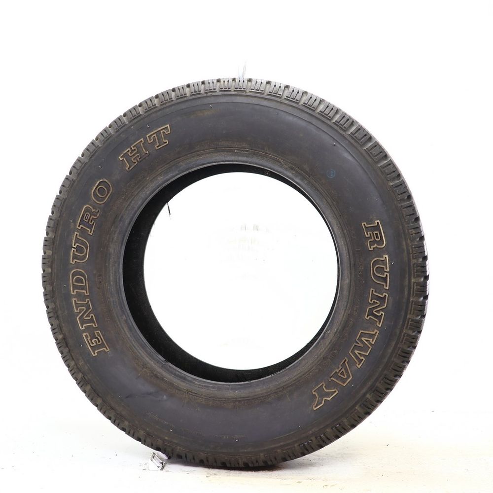 Used 235/70R16 Runway Enduro HT 104T - 10.5/32 - Image 3