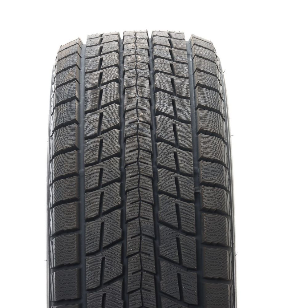 Used 265/70R16 Dunlop Winter Maxx SJ8 112R - 14/32 - Image 2