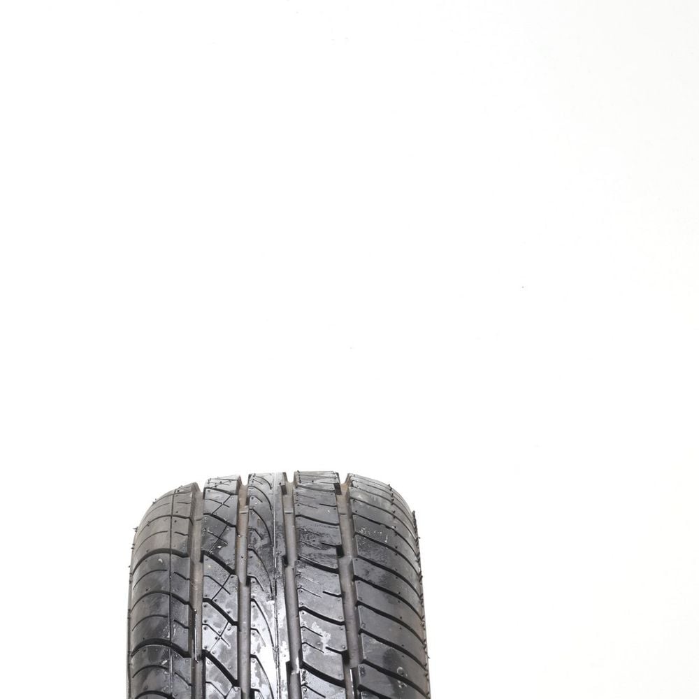 Set of (2) Driven Once 195/70R14 Nika Avatar 91T - 9.5/32 - Image 2