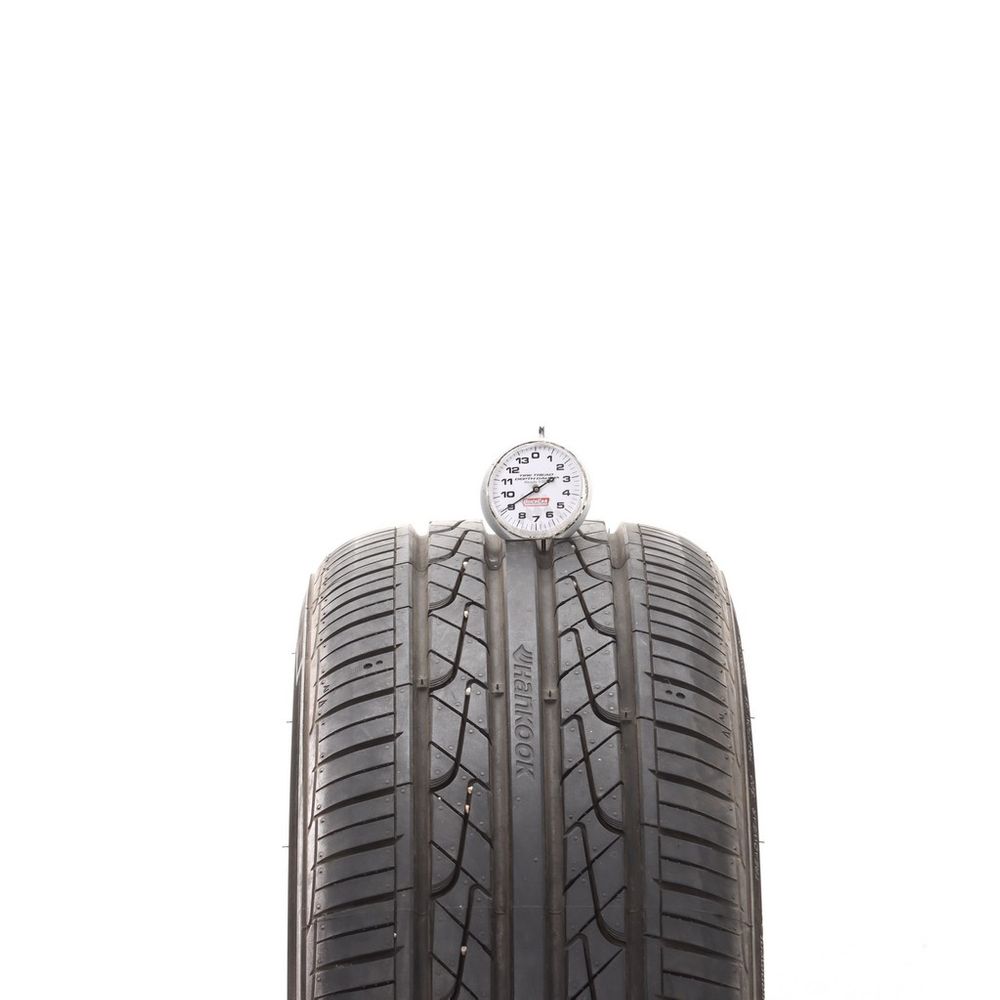 Used 195/50R15 Hankook Ventus V2 concept2 82H - 9/32 - Image 2