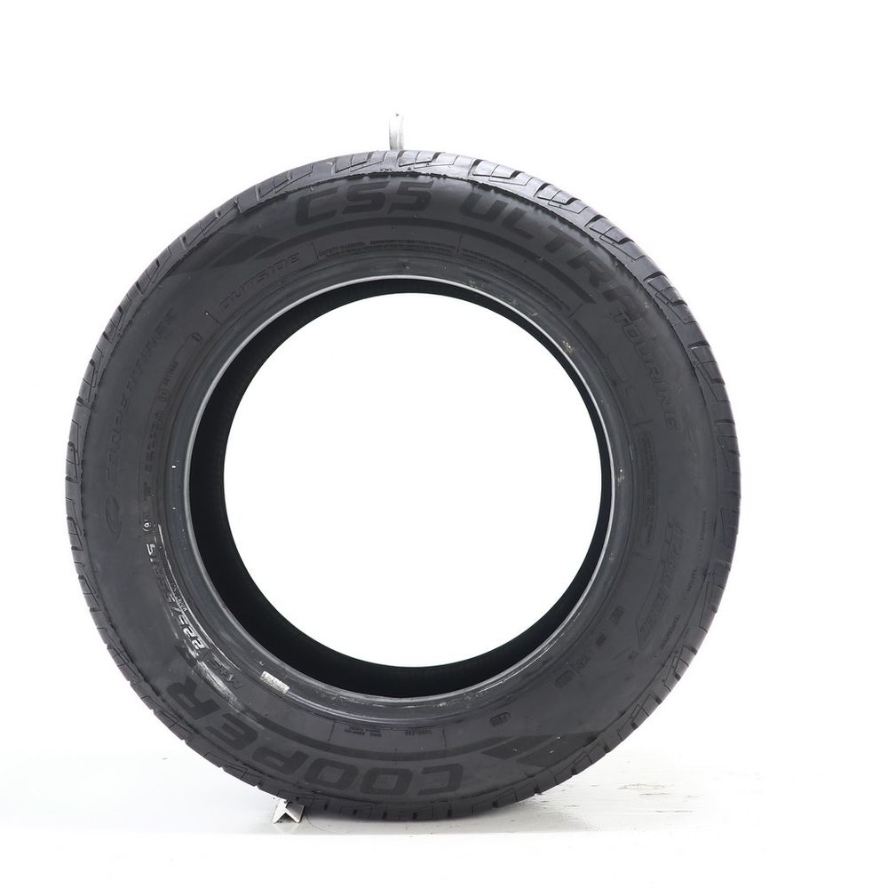 Used 225/55R16 Cooper CS5 Ultra Touring 95H - 9/32 - Image 3