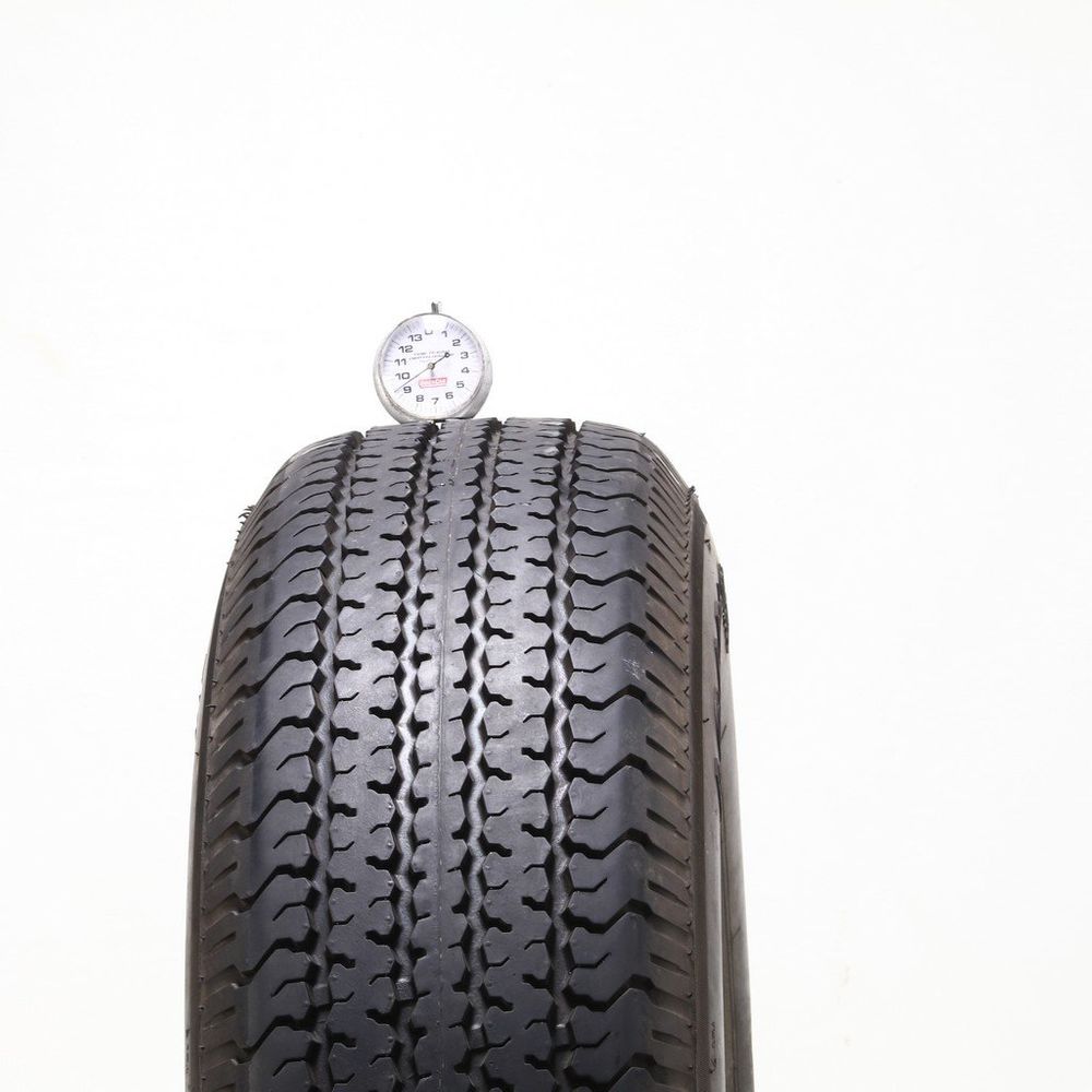 Used ST 225/75R15 Load Star Karrier 113/108M D - 9/32 - Image 2