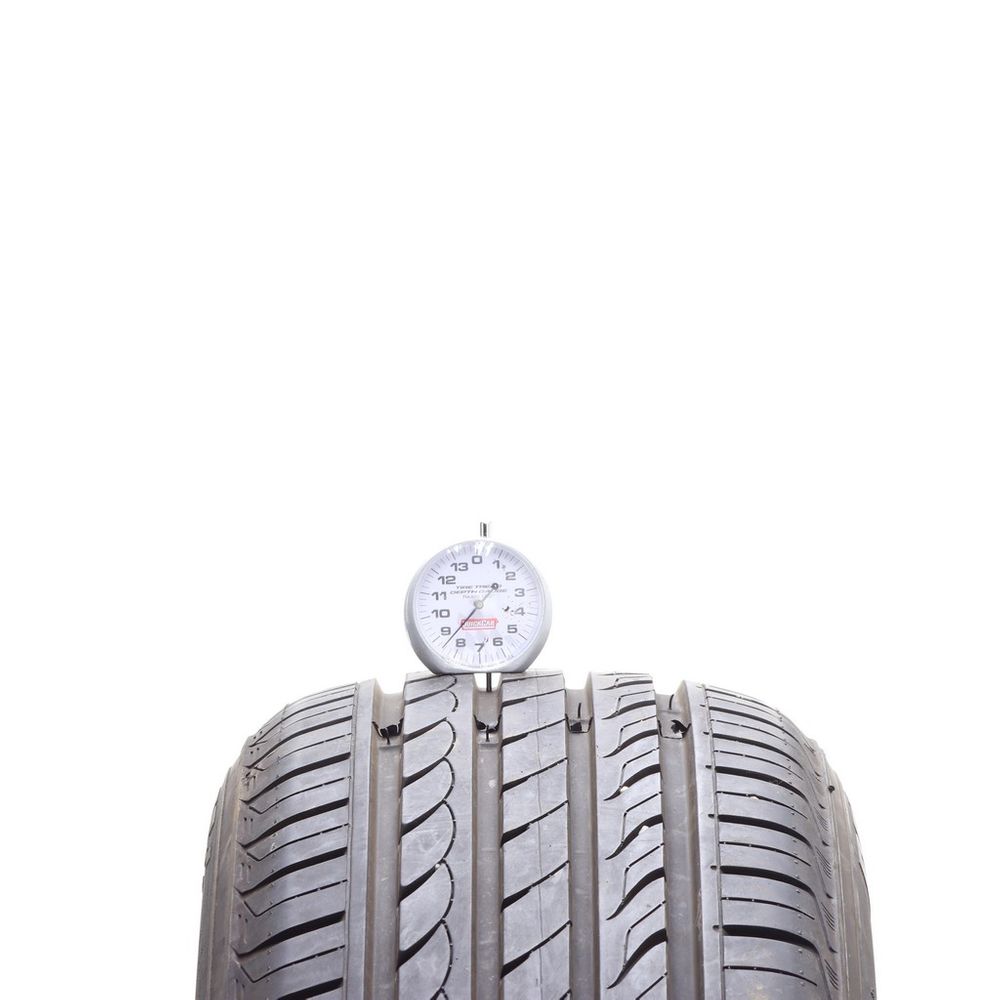 Used 225/60R18 Delinte DH2 Eco 100H - 8.5/32 - Image 2