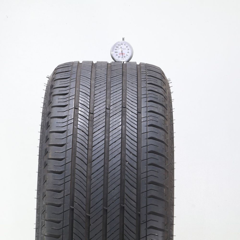 Set of (4) Used 275/50R21 Michelin Primacy All Season LR 113Y - 6.5-7/32 - Image 2