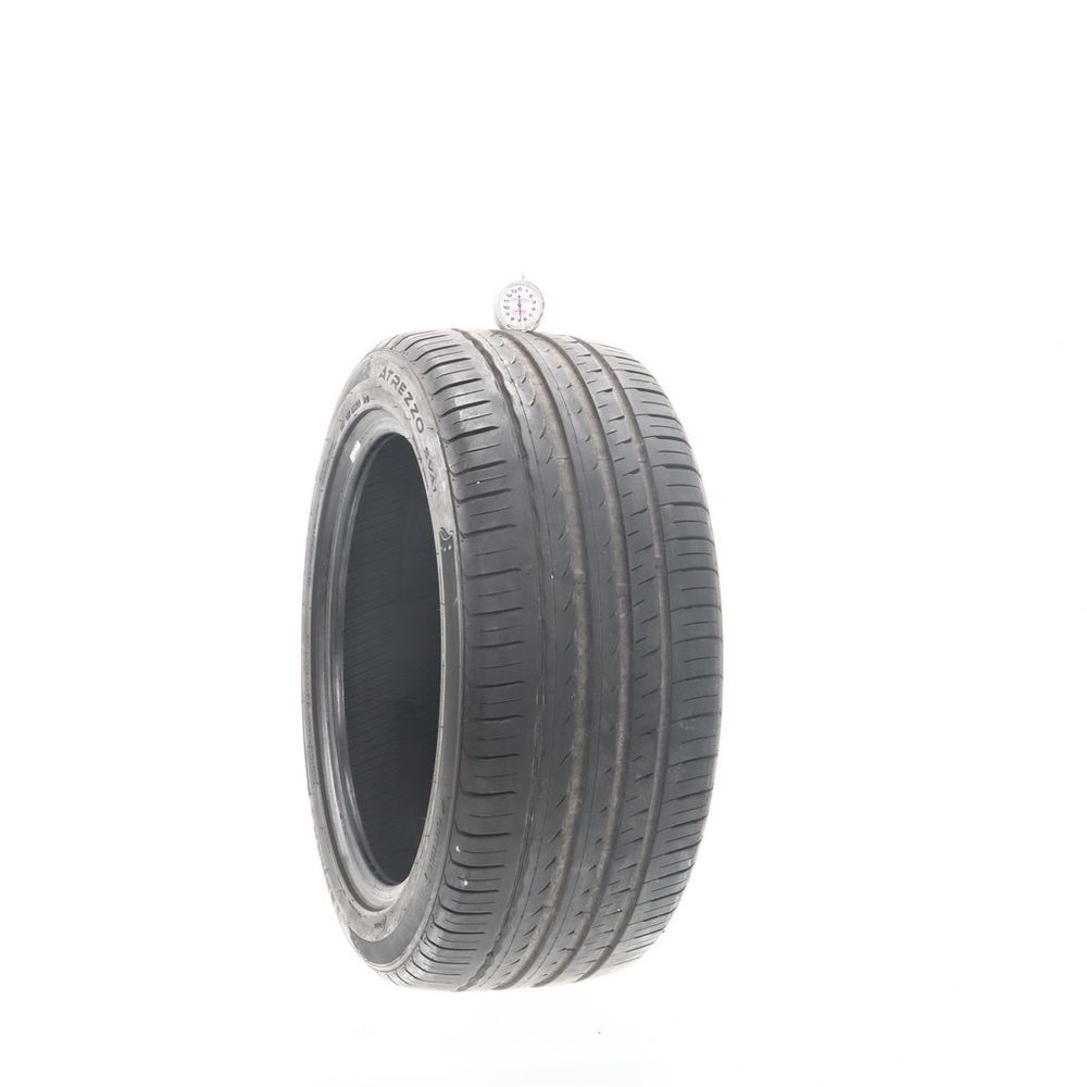Used 245/45ZR17 Sailun Atrezzo SVA1 99W - 6.5/32 - Image 1