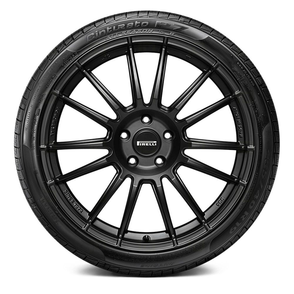 New 215/60R16 Pirelli Cinturato P7 All Season Plus II 95V - Image 2
