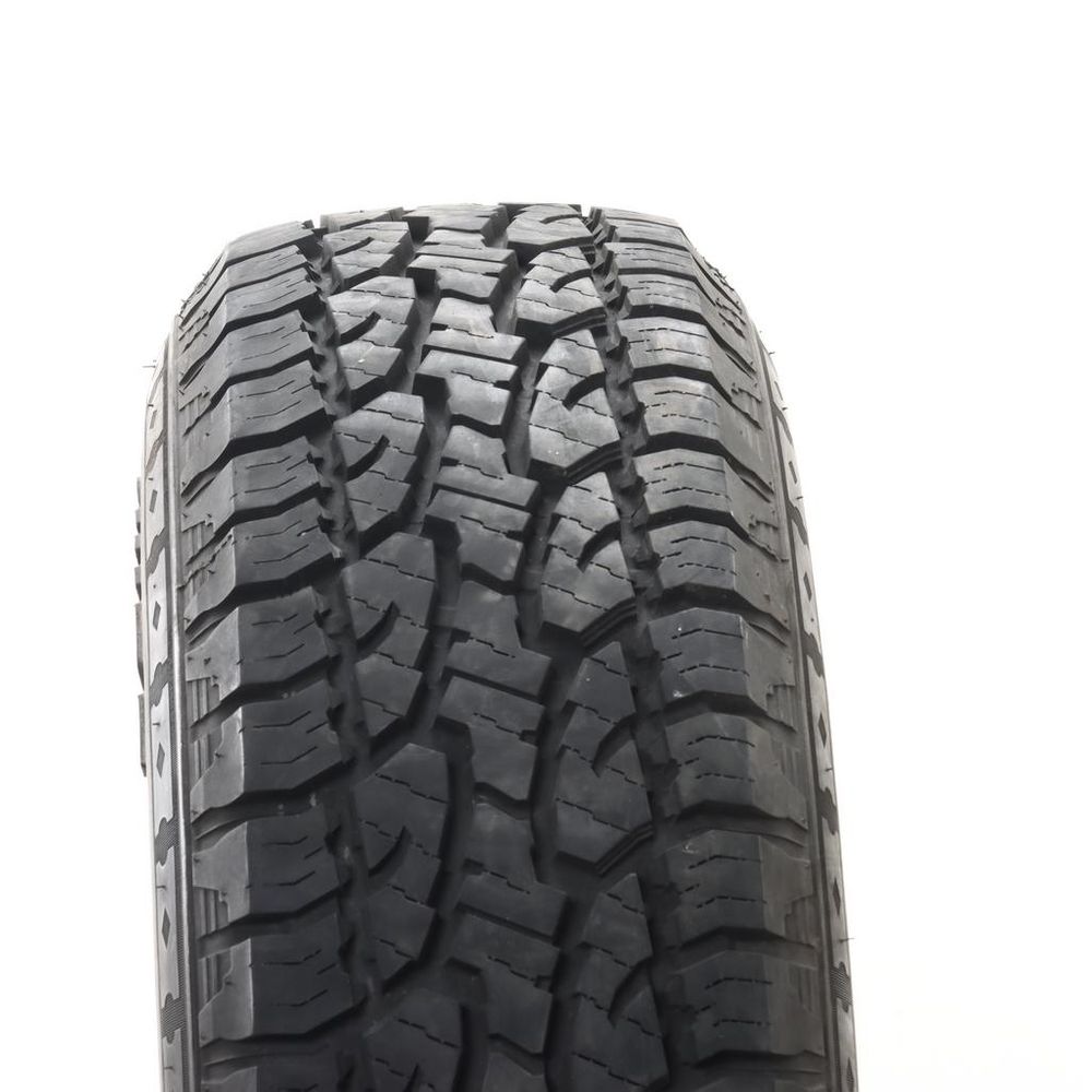 Used LT 245/75R17 Trail Guide All Terrain 121/118S E - 14/32 - Image 2